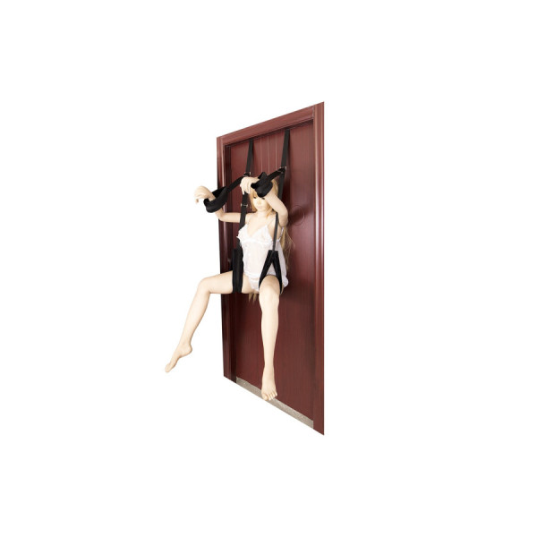 Balançoire de porte Dreamy Fetish 